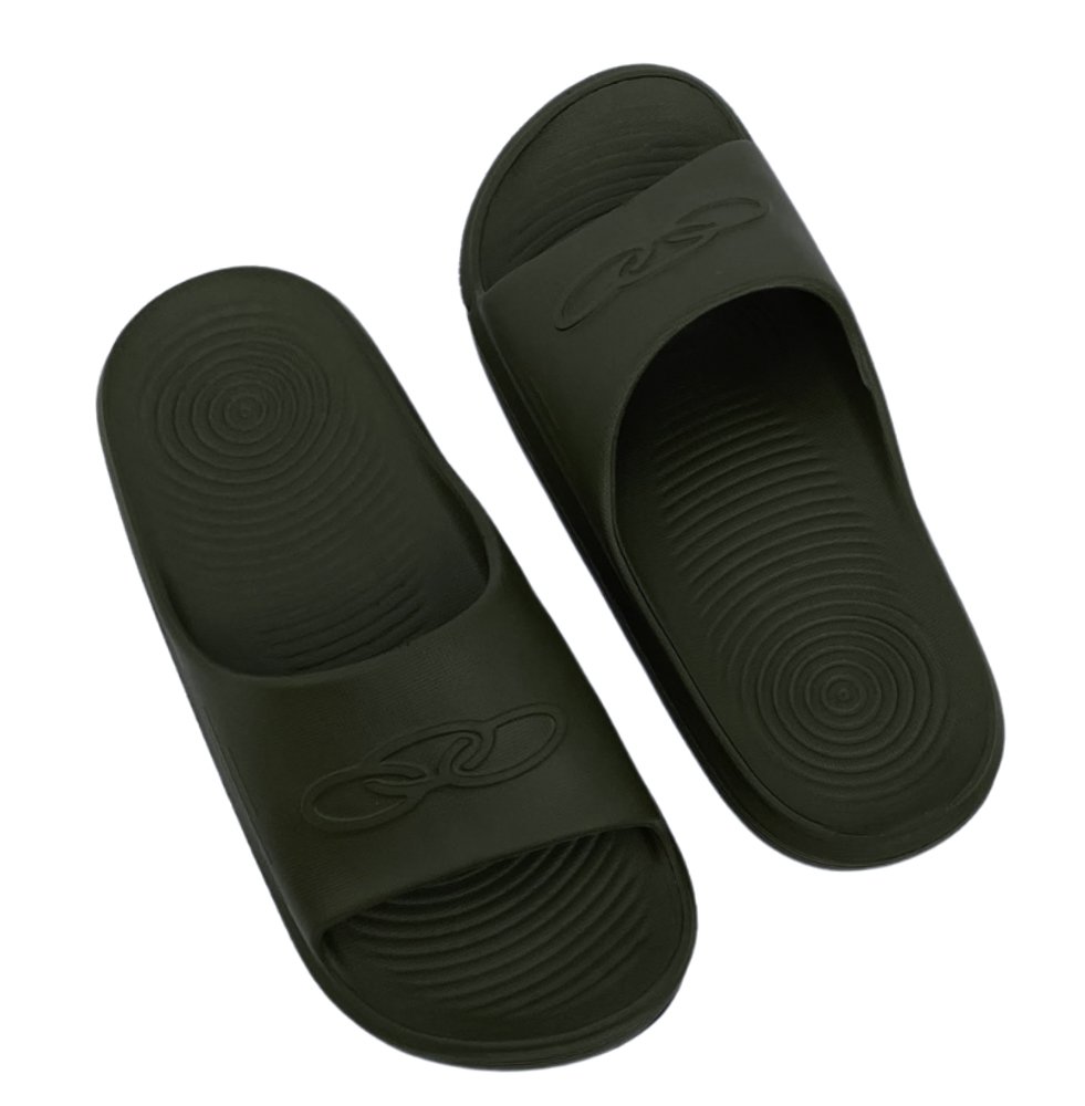 OLYMPIKUS CHINELO MASC Verde 4