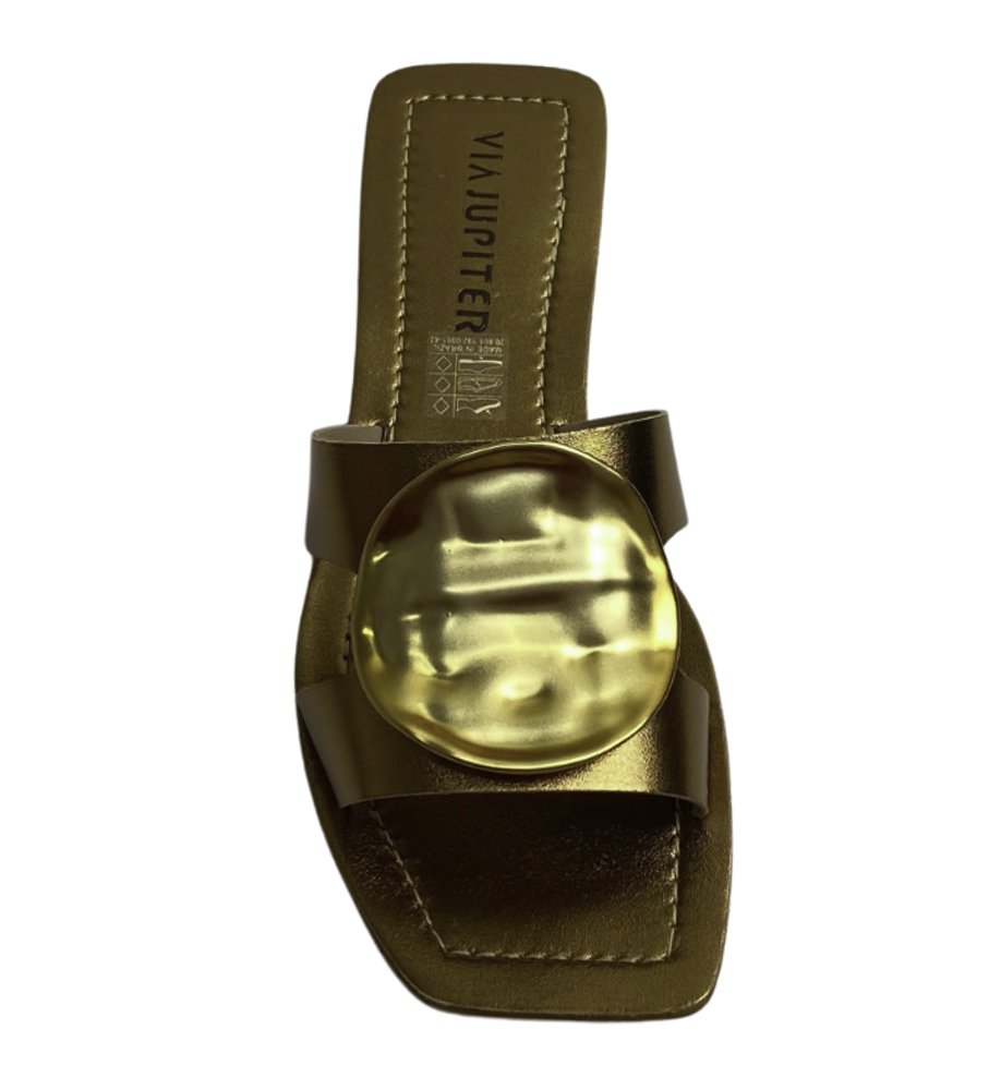 VIA JUPITER RASTEIRA FEM Bronze 3