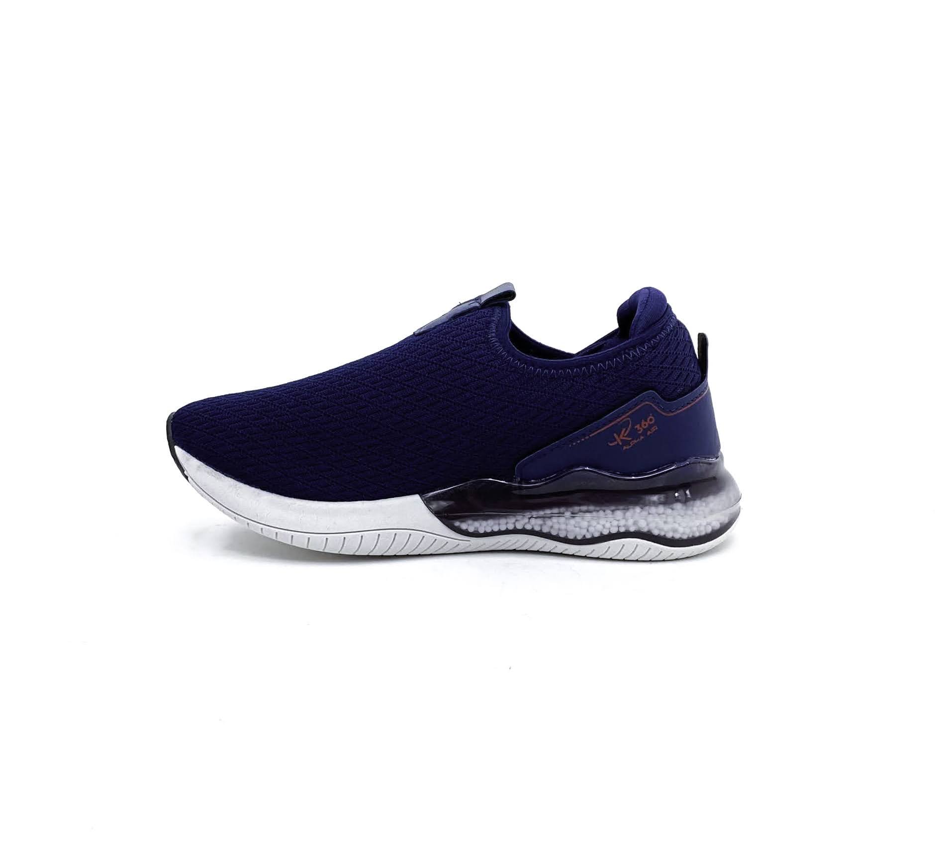 KIDY TENIS INF MASC Marinho 2