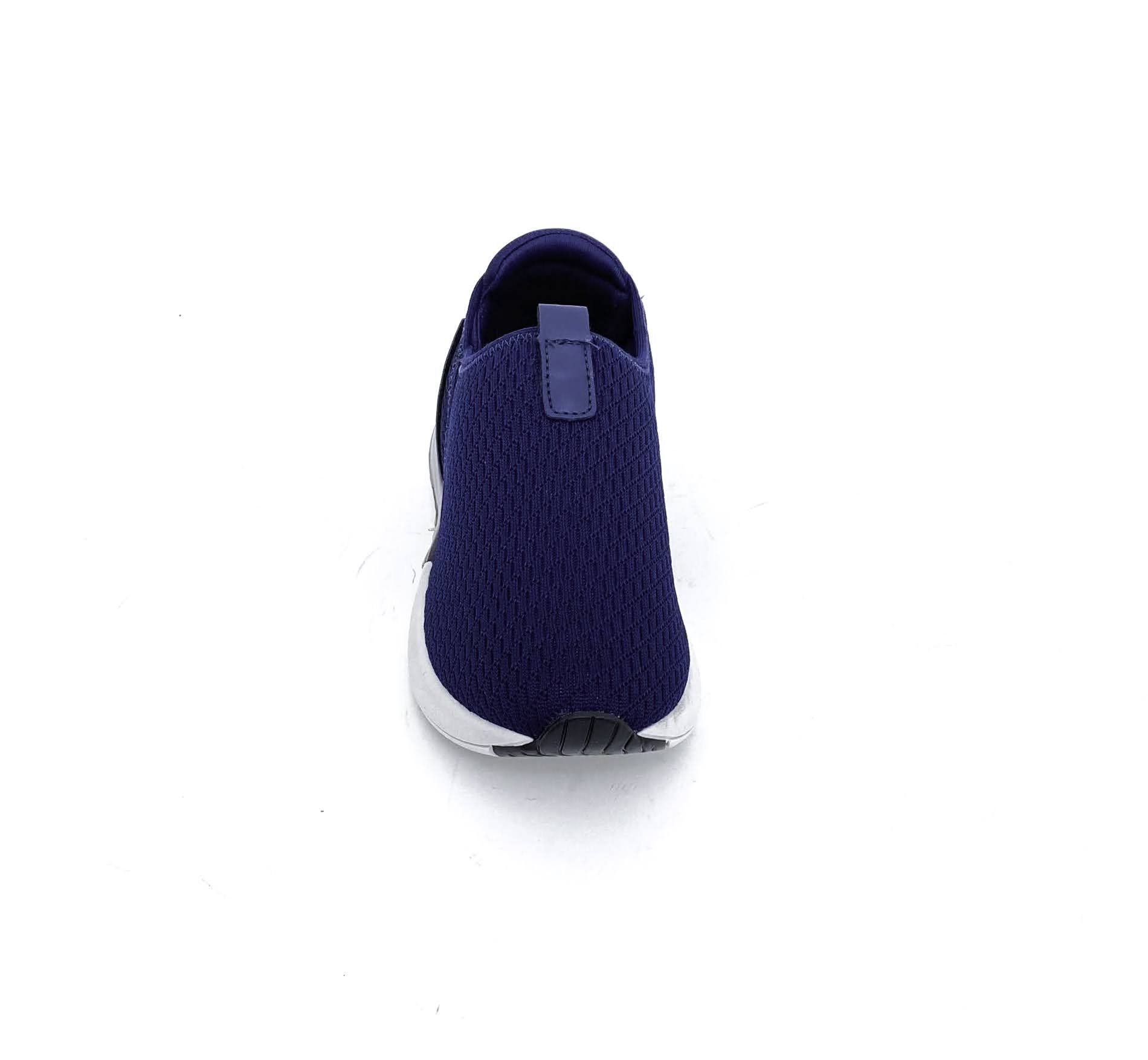 KIDY TENIS INF MASC Marinho 3