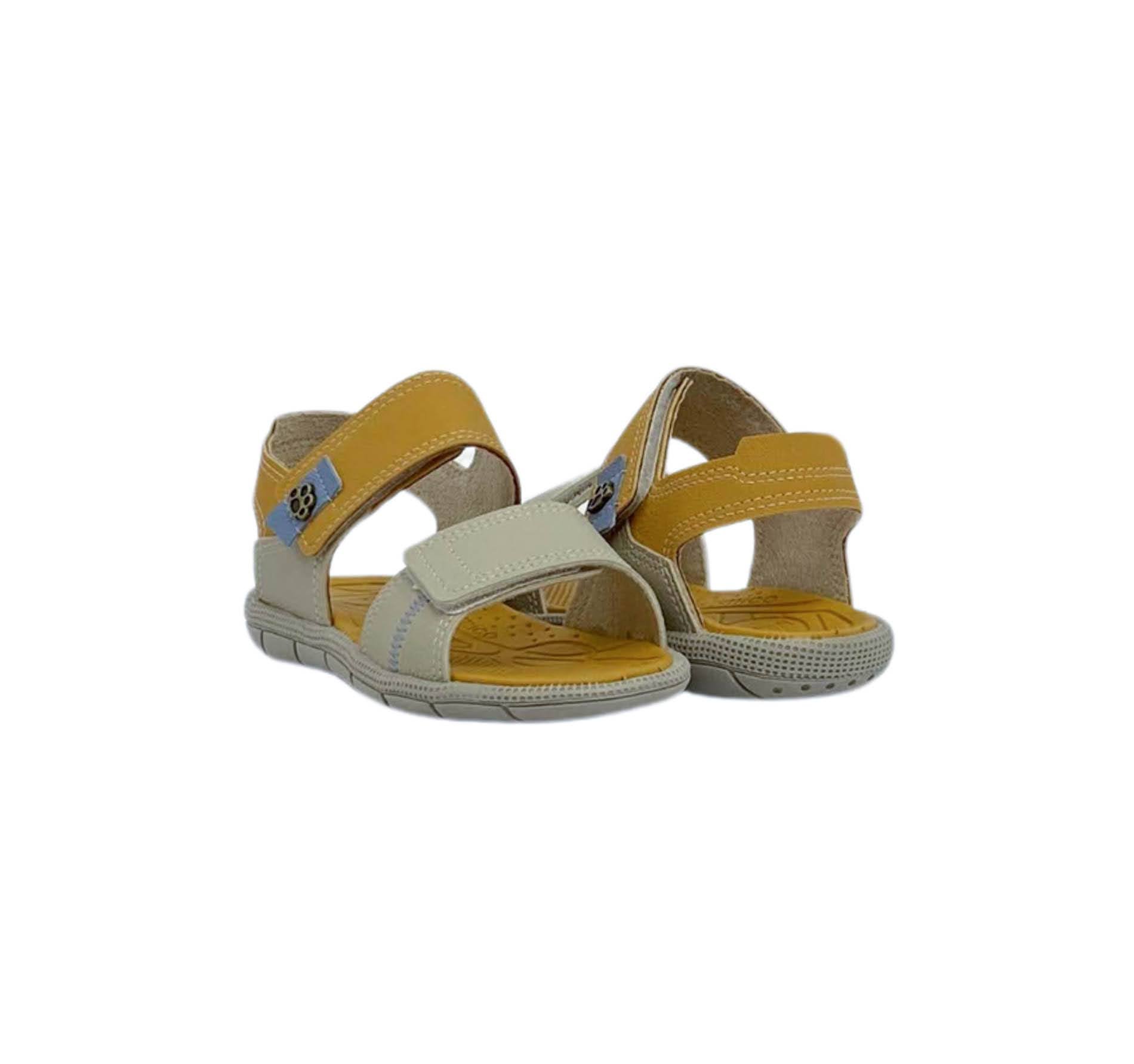 KLIN PAPETE INF MASC Bege 4