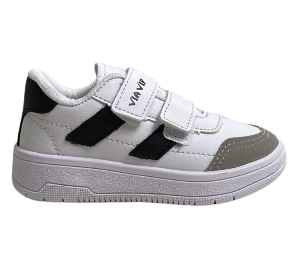 VIA VIP TENIS INF MASC