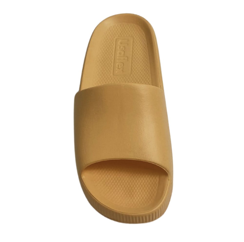 USAFLEX CHINELO FEM Laranja 3