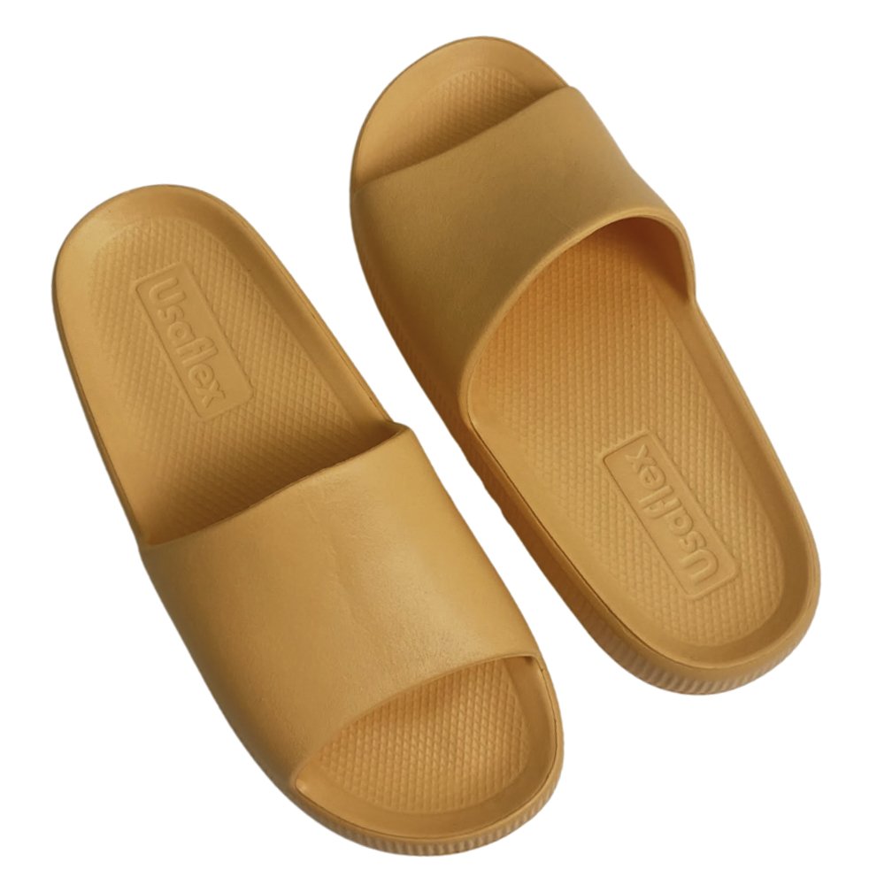 USAFLEX CHINELO FEM Laranja 4