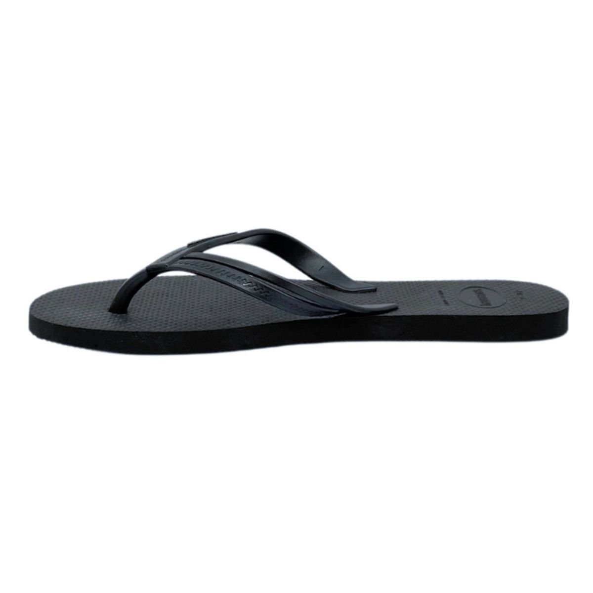 Chinelo Havaianas Feminino 4148801 Preto Preto 2