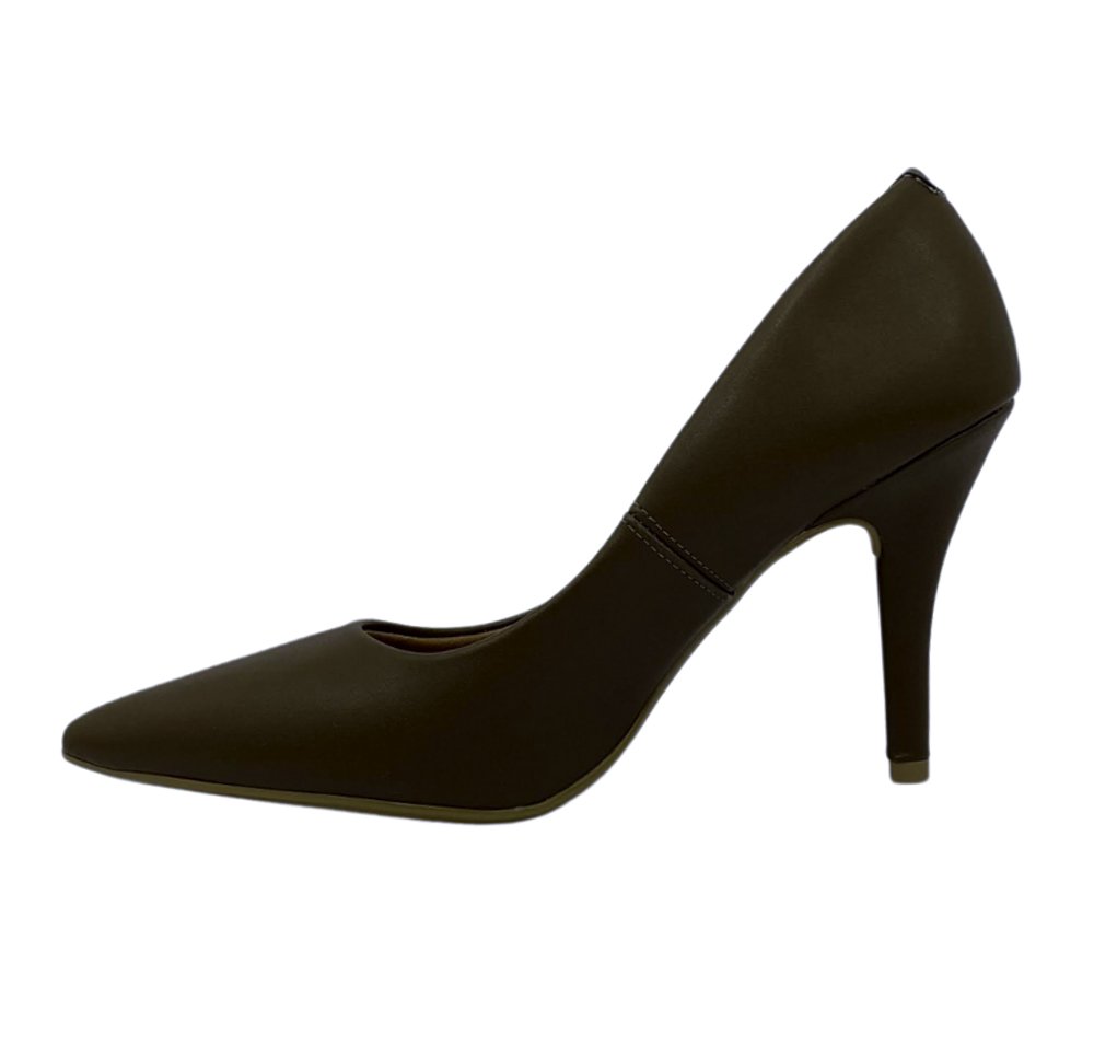 VIZZANO SCARPIN FEM Capuccino 2