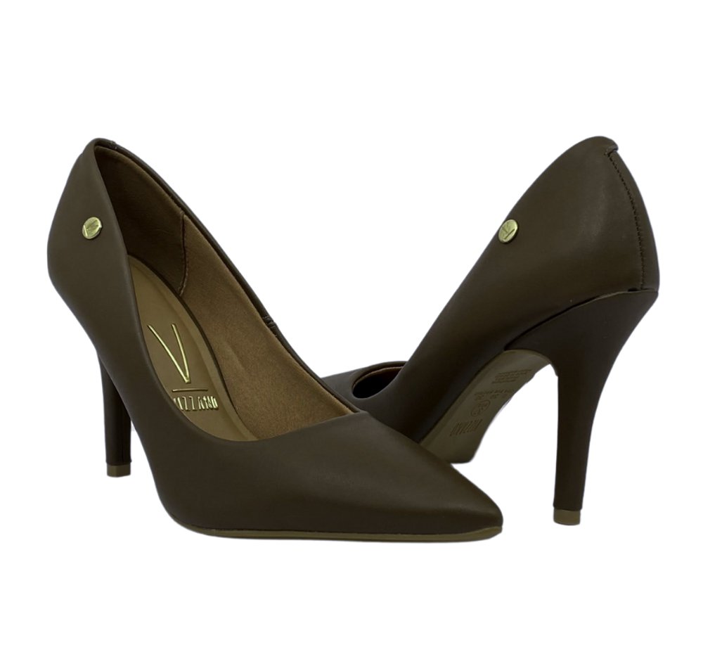 VIZZANO SCARPIN FEM Capuccino 4