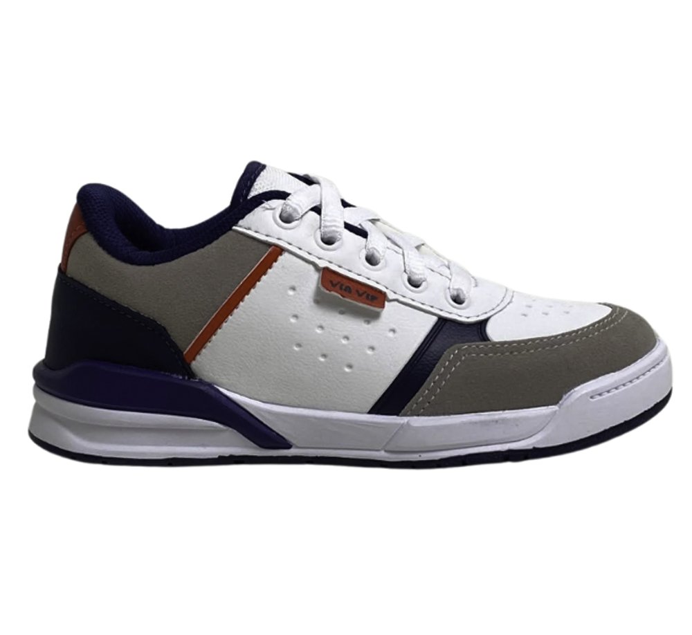 VIA VIP TENIS INF MASC