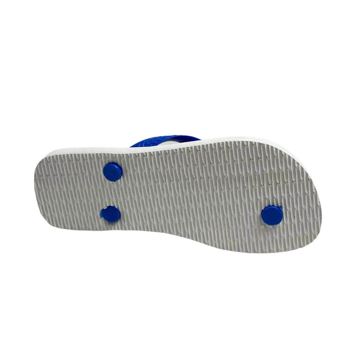 Chinelo Havaianas Infantil Menino 4127273 Azul Azul 6