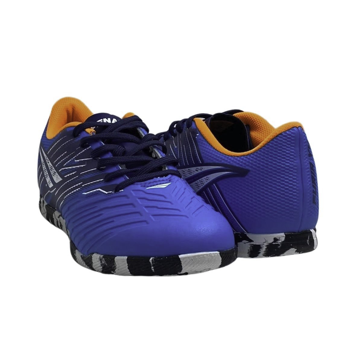 Tênis Futsal Furia Penalty Masculino 124297 Azul Azul 5