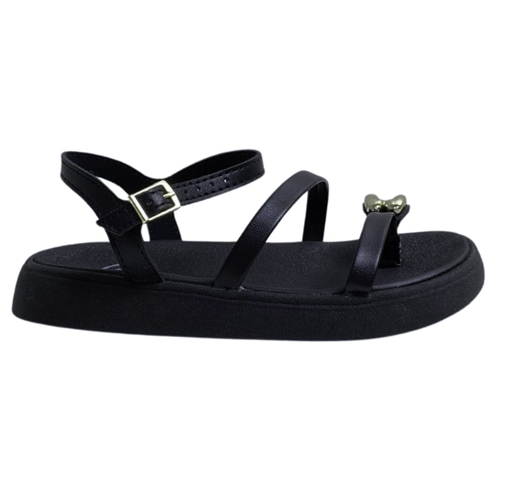 MOLEKINHA SANDALIA INF FEM