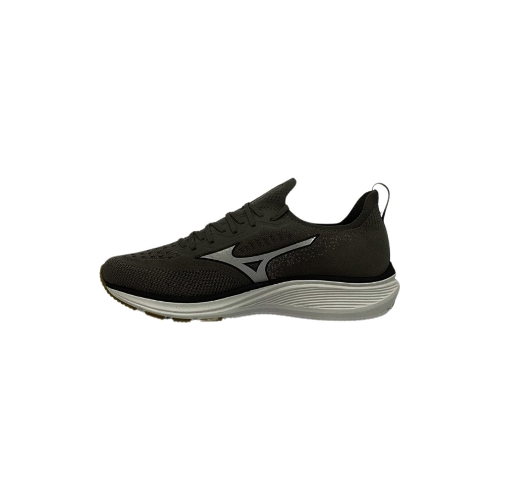 MIZUNO TENIS MASC COOL RIDE Marrom 2