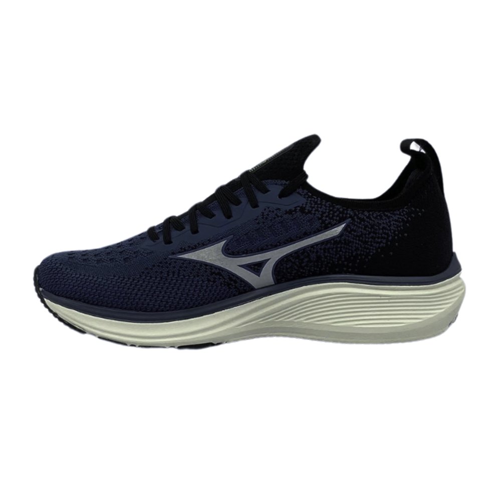 MIZUNO TENIS MASC COOL RIDE Azul 2
