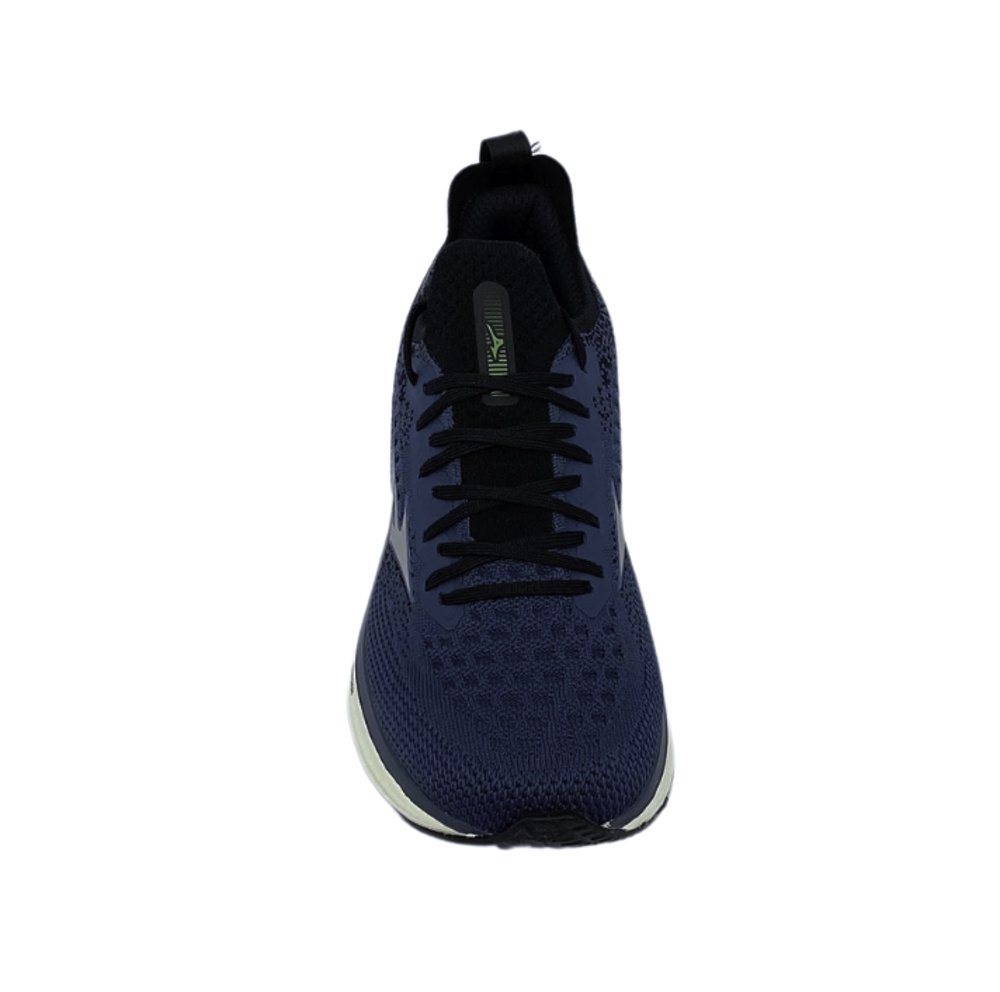 MIZUNO TENIS MASC COOL RIDE Azul 3