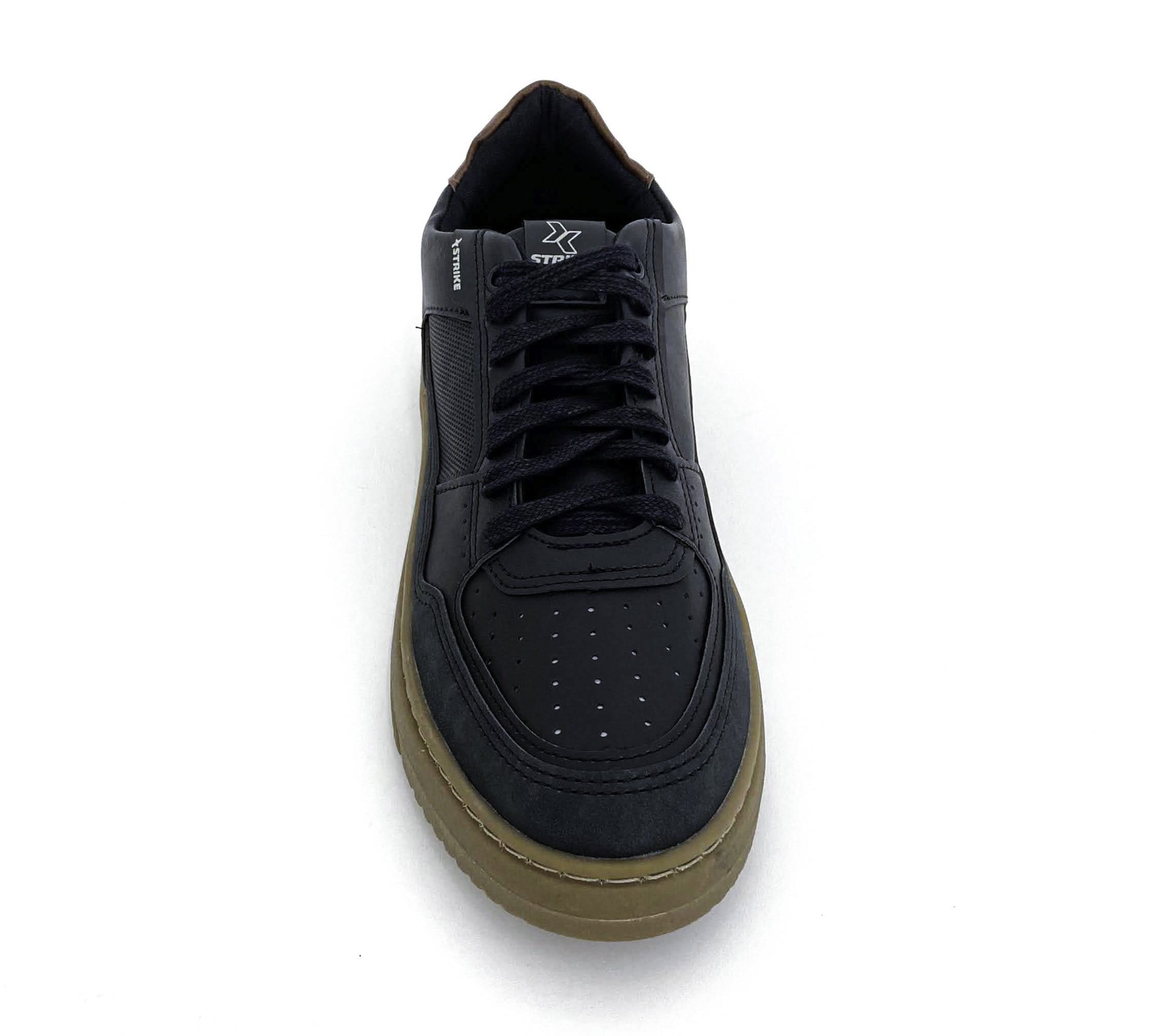 STRIKWEAR SAPATENIS MASC Preto 3