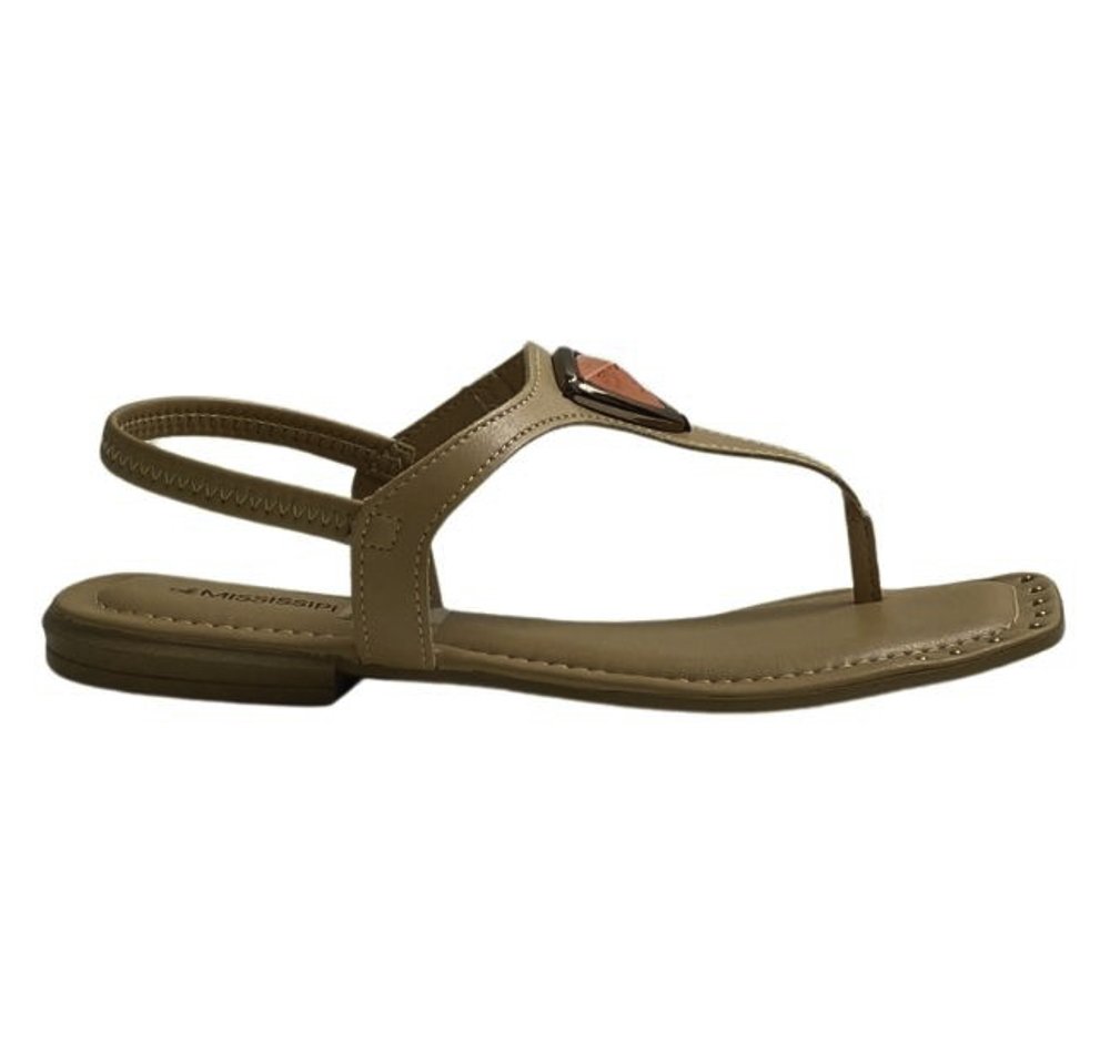 MISSISSIPI SANDALIA FEM