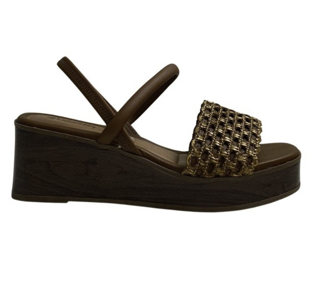 MISSISSIPI SANDALIA FEM