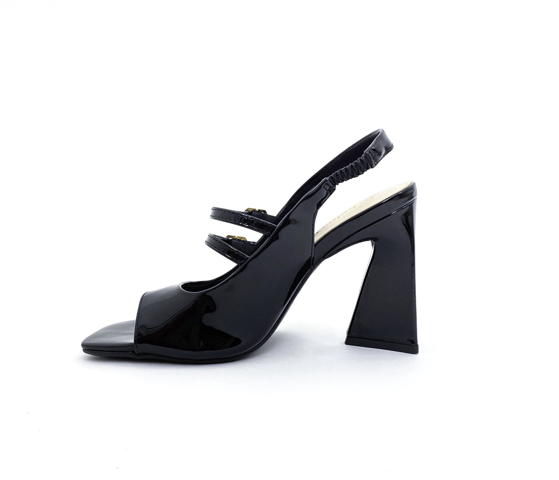 BEBECE SANDALIA FEM Preto 2