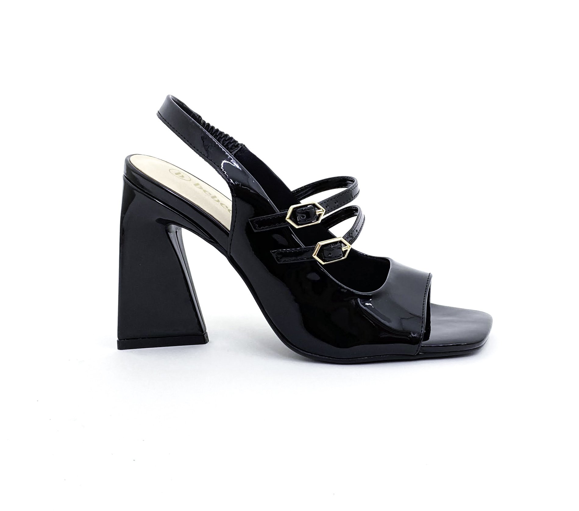 BEBECE SANDALIA FEM