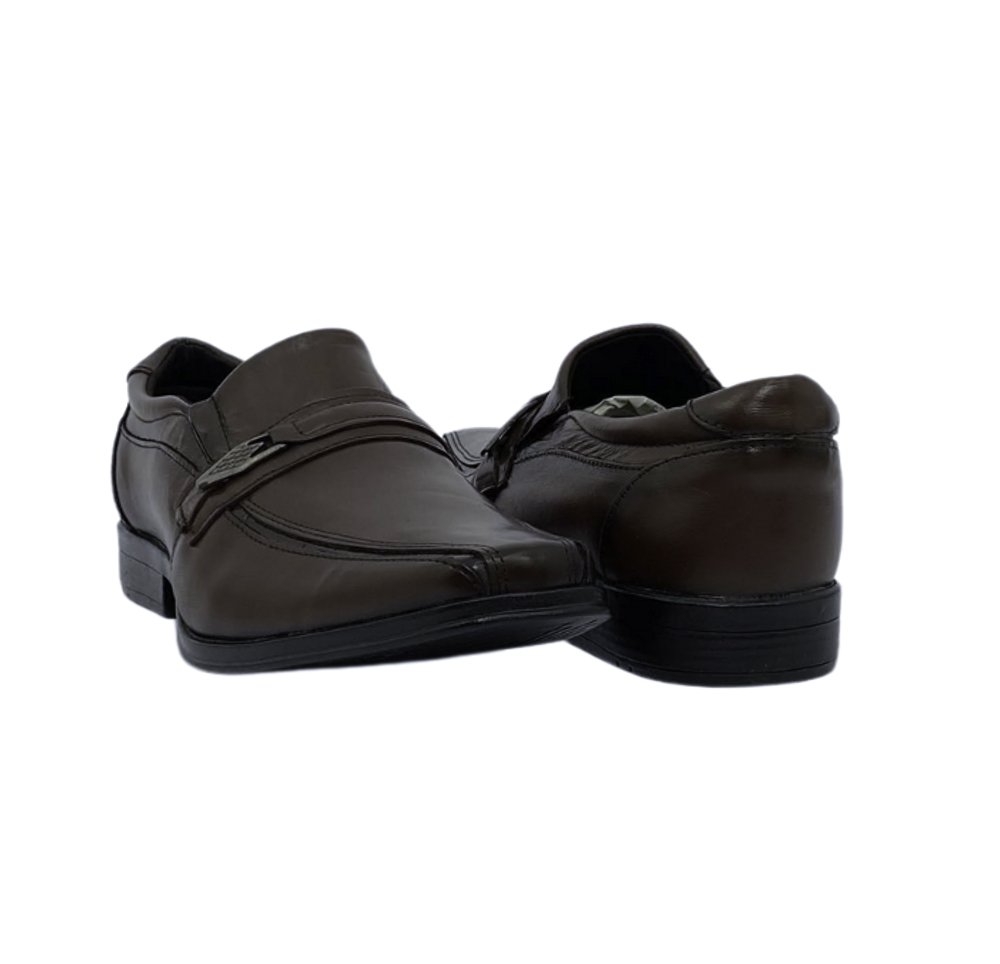 BR2 SAPATO MASC Caramelo 4