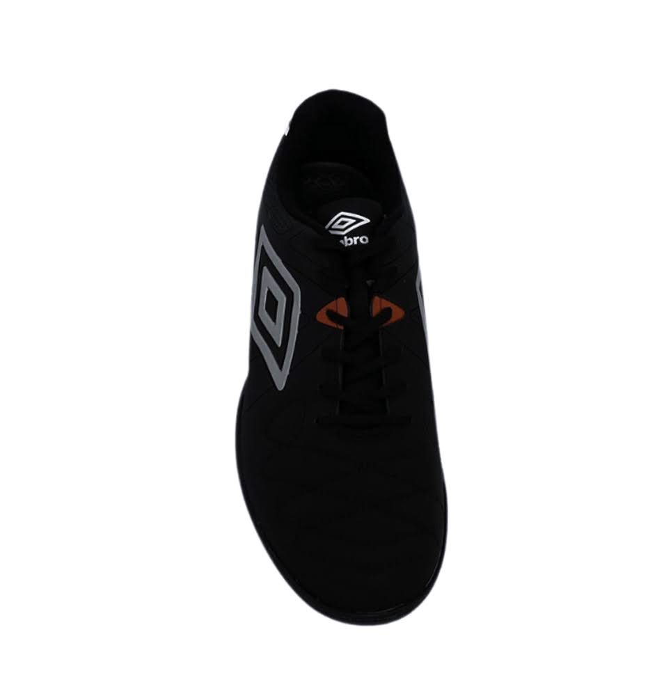 UMBRO CHUT SOCIETY MASC ATTAK Preto 3