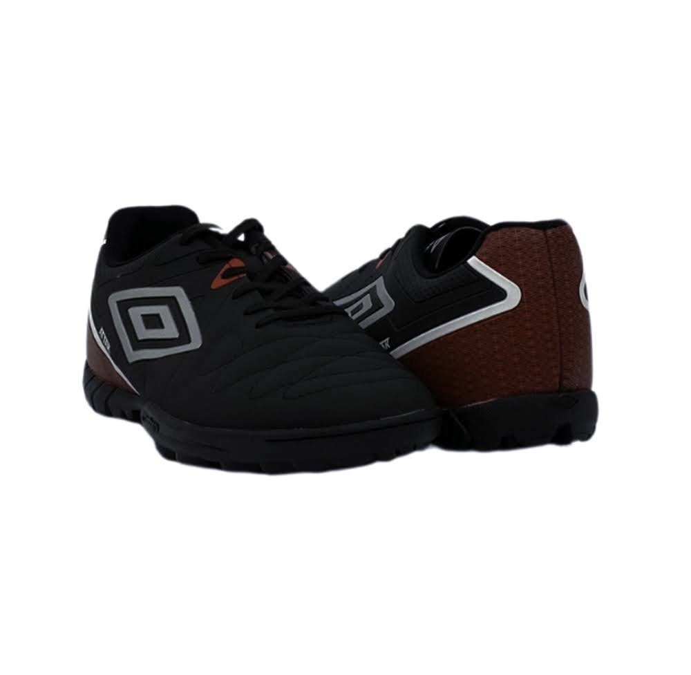 UMBRO CHUT SOCIETY MASC ATTAK Preto 4