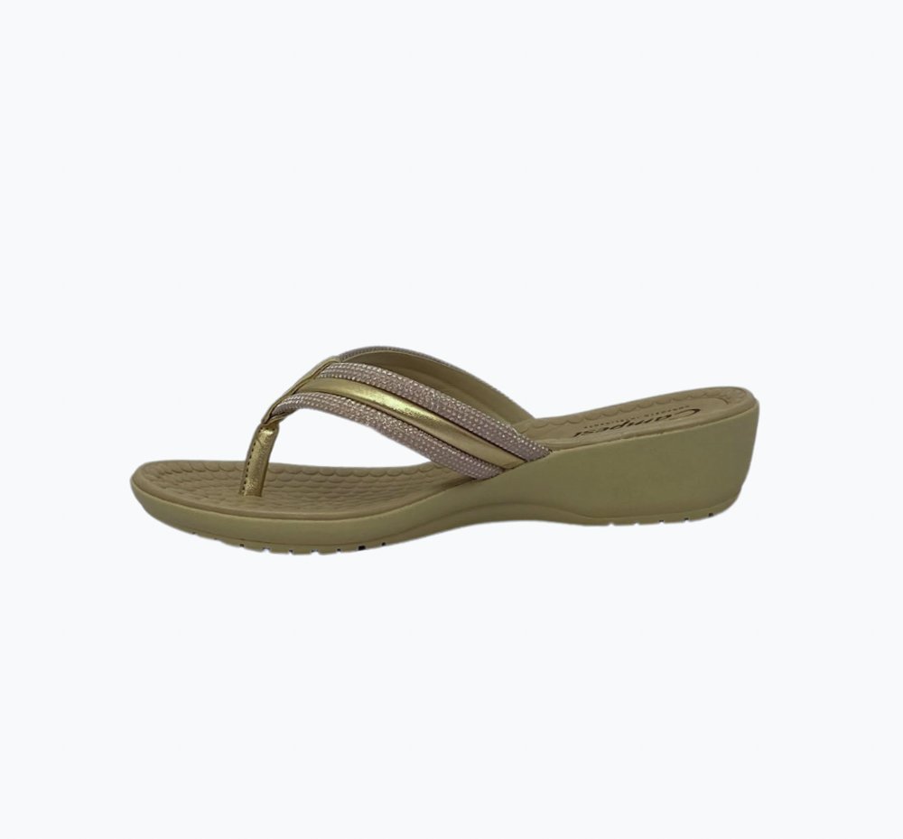 CAMPESI TAMANCO FEM Rose 2