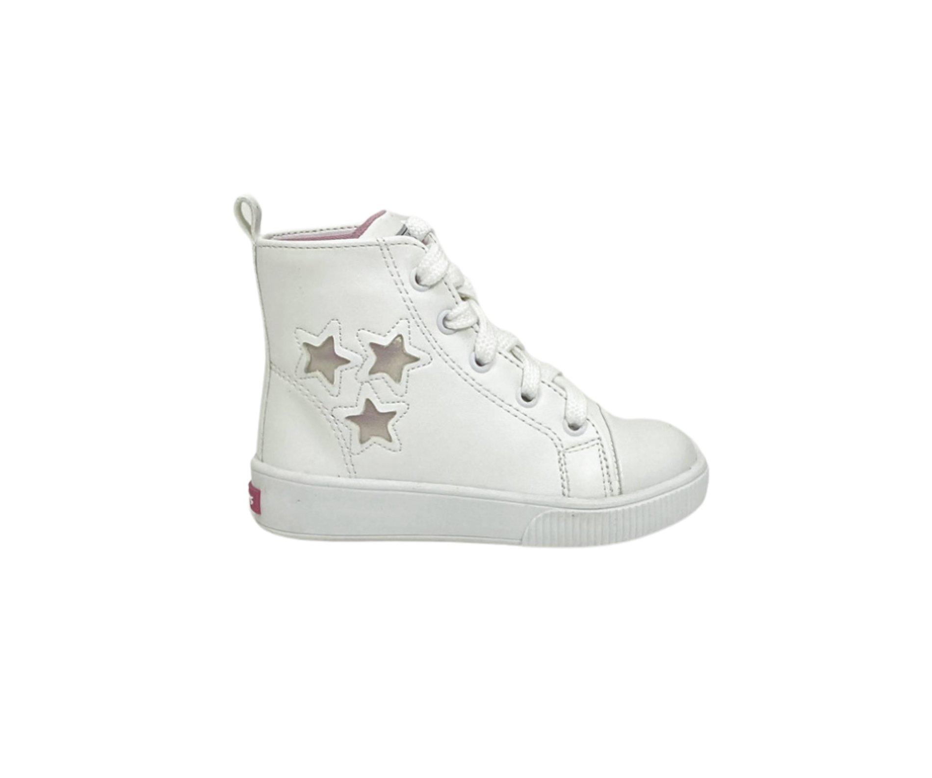 MINI SUA CIA TENIS INF FEM