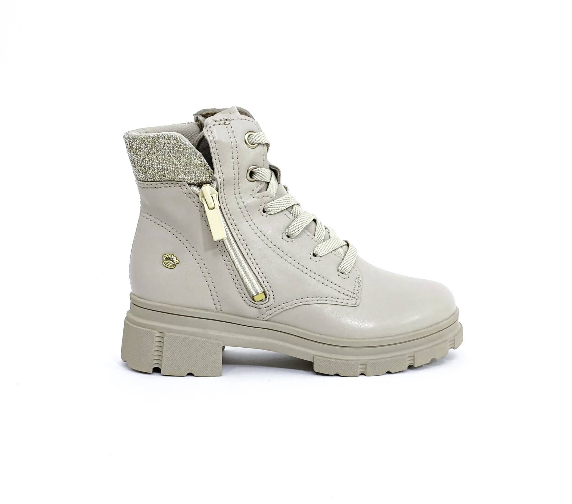 PINK CATS COTURNO INF FEM