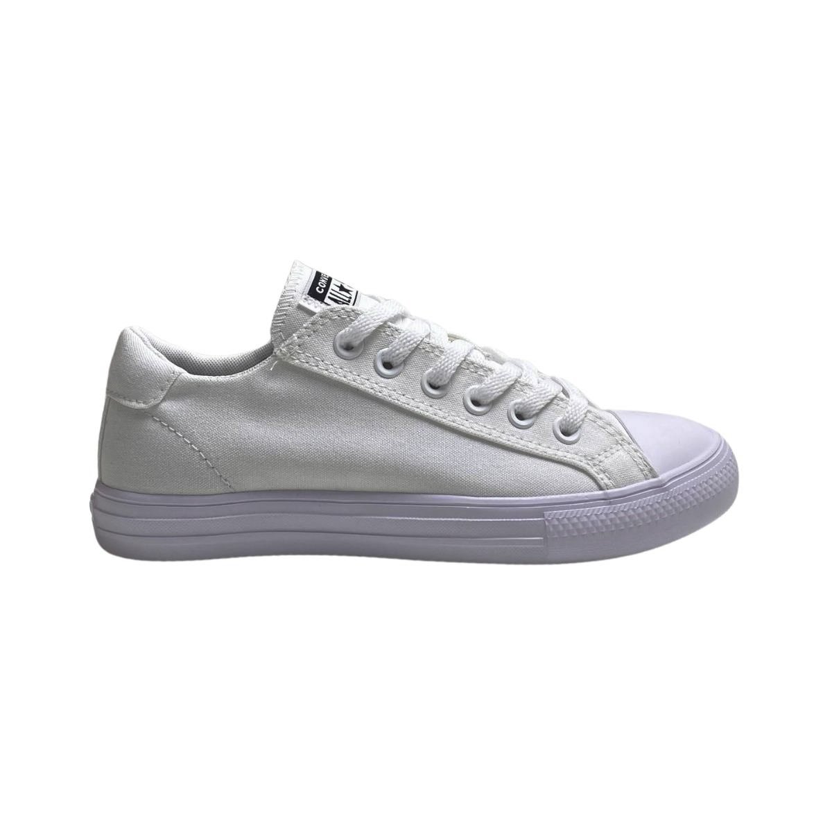 Tênis All Star Masculino CT32960002 Branco