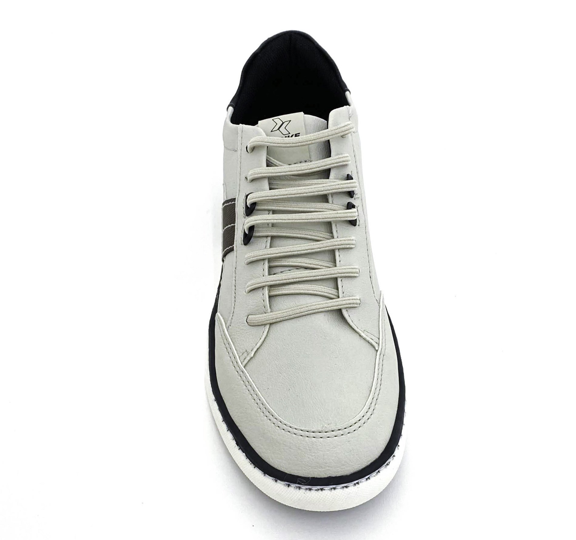 STRIKWEAR SAPATENIS MASC Off White 4