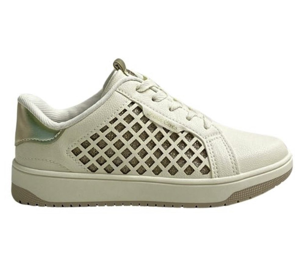 PINK CATS TENIS INF FEM