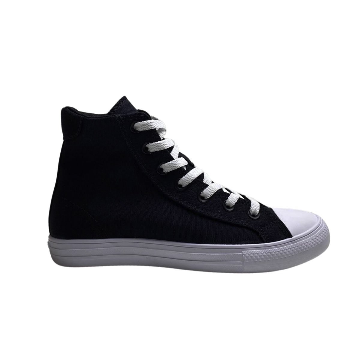 Tênis All Star Masculino CT32950001 Preto