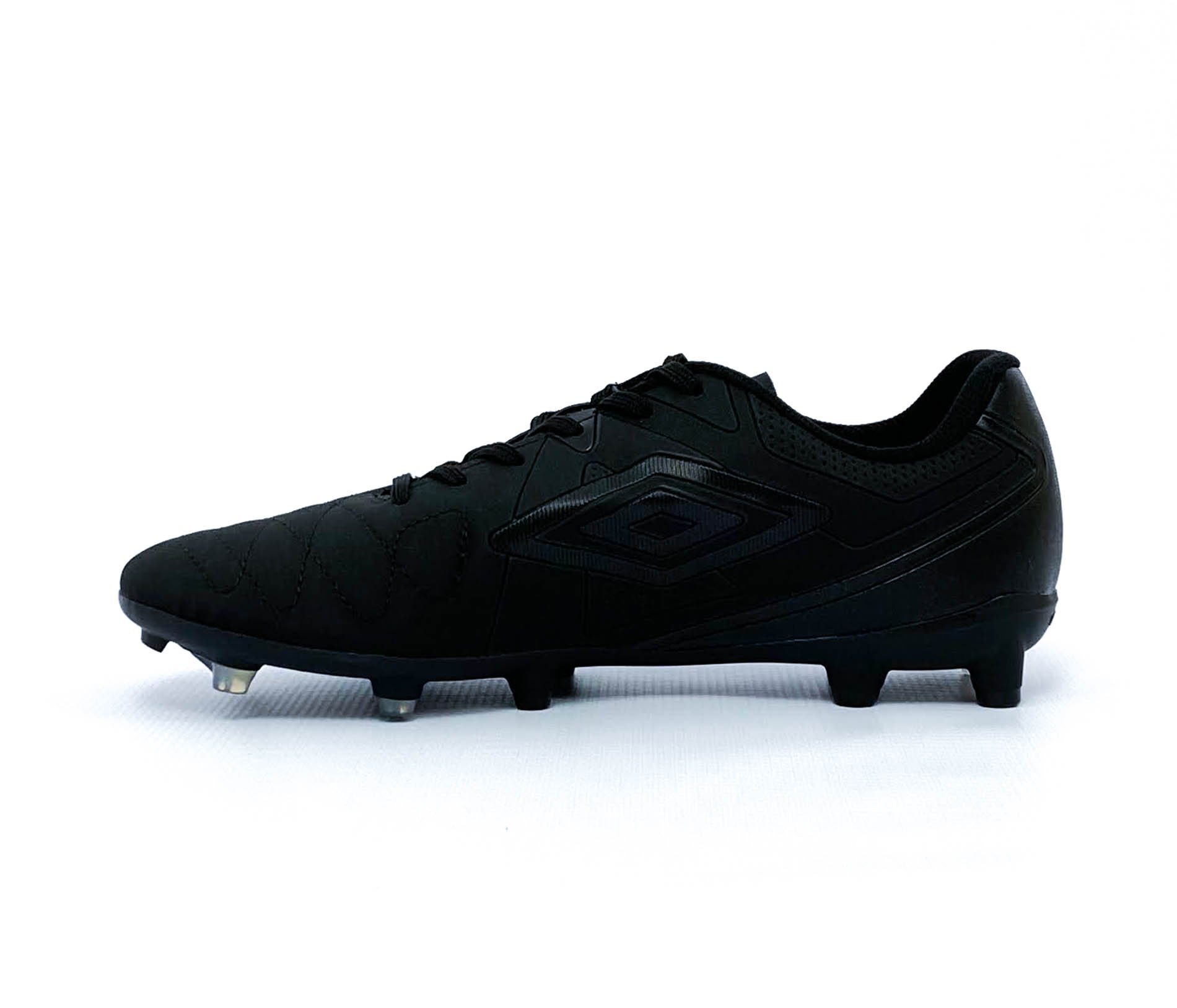 UMBRO CHUT CPO MASC ATTAK ETERNAL Preto 2