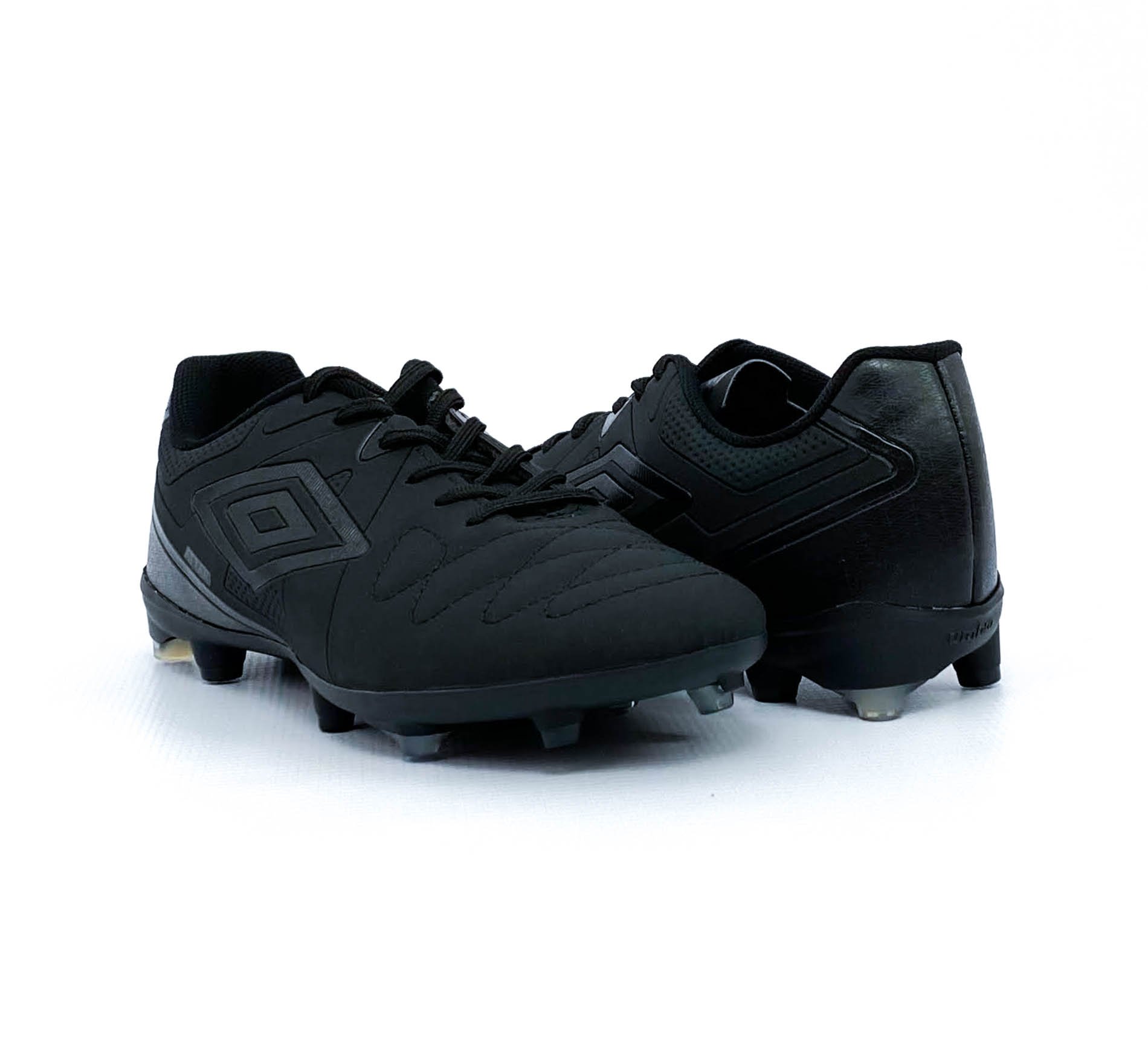 UMBRO CHUT CPO MASC ATTAK ETERNAL Preto 4