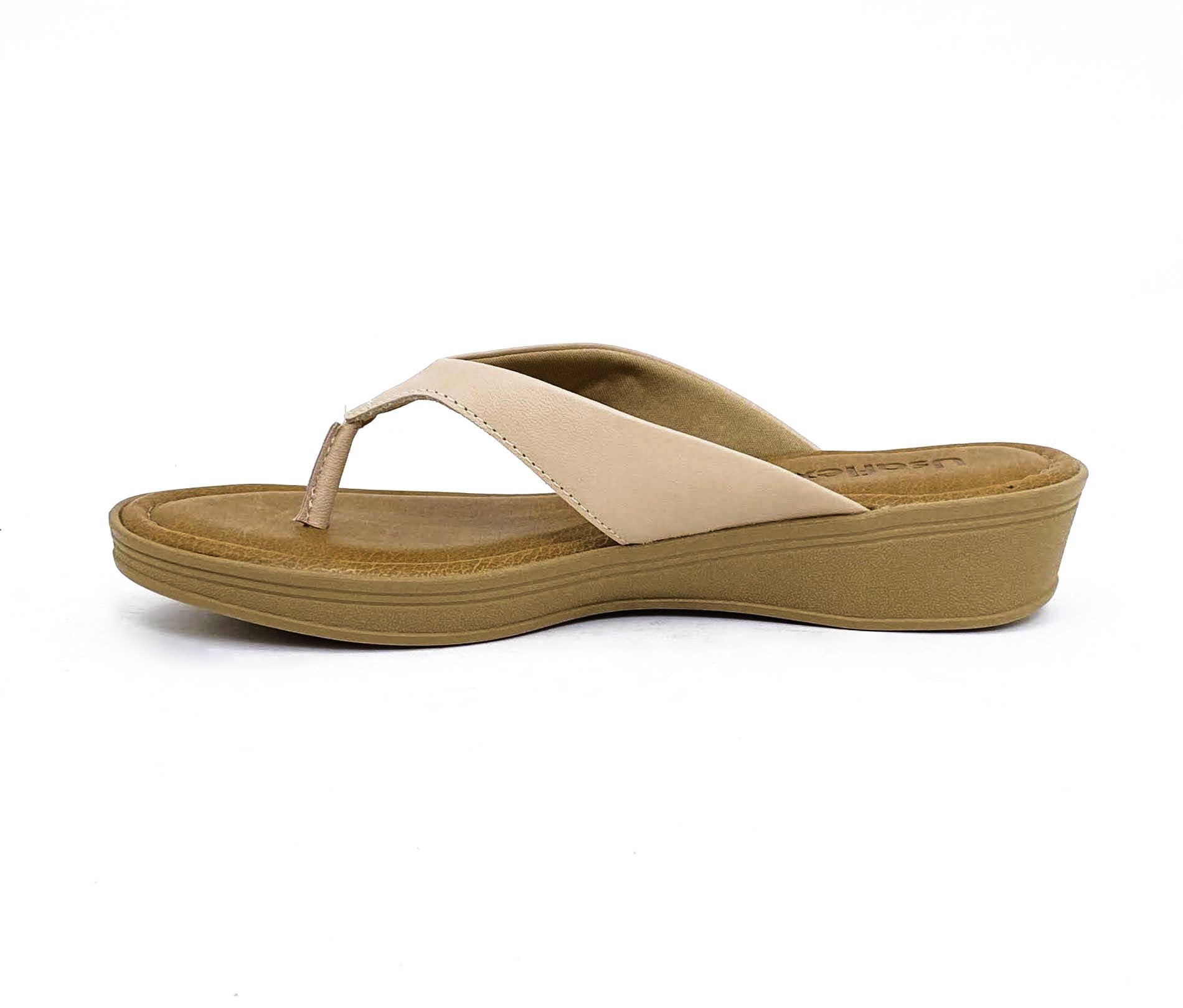 USAFLEX CHINELO FEM Rosa 2