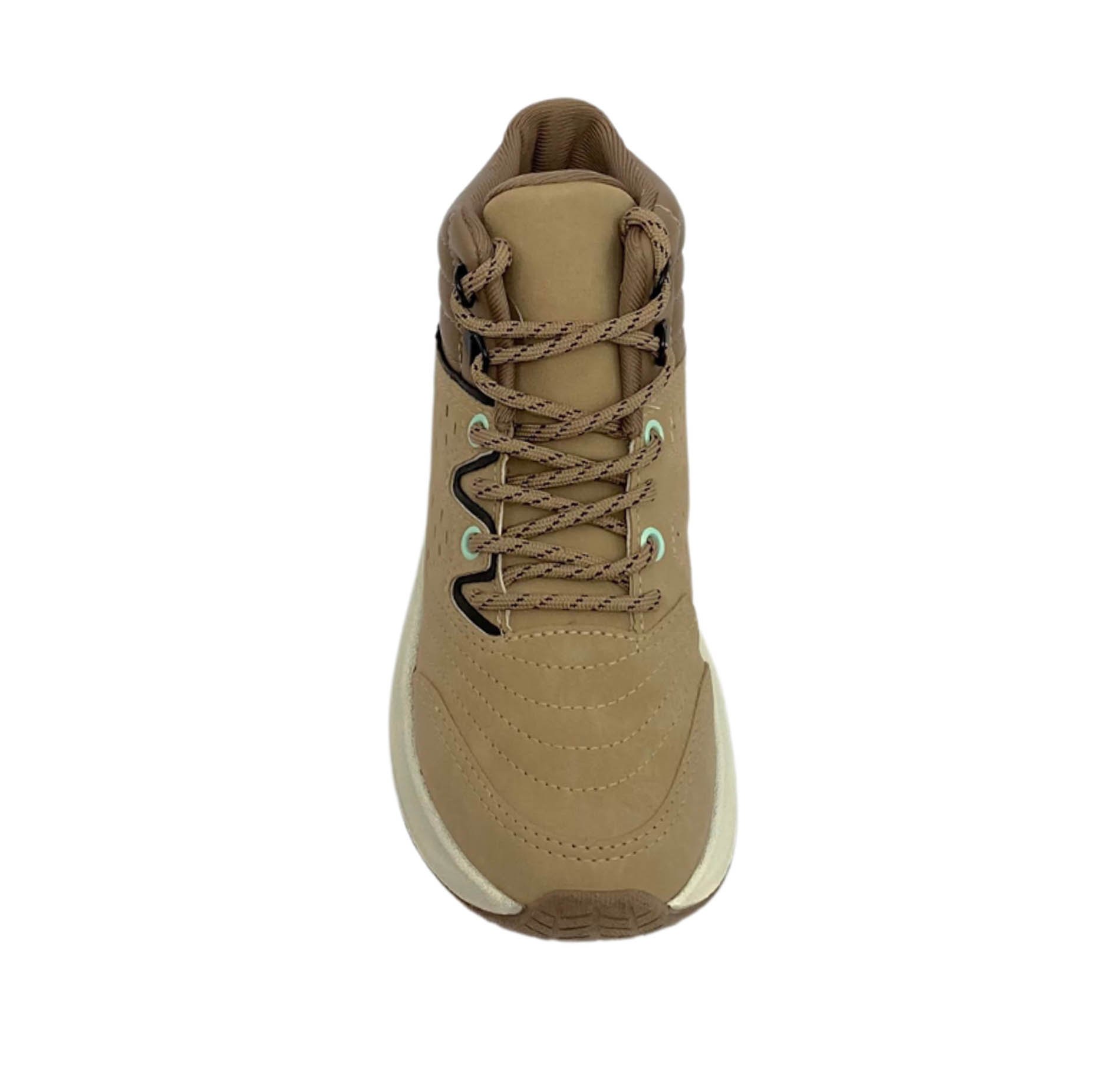 KOLOSH TENIS FEM Capuccino 3