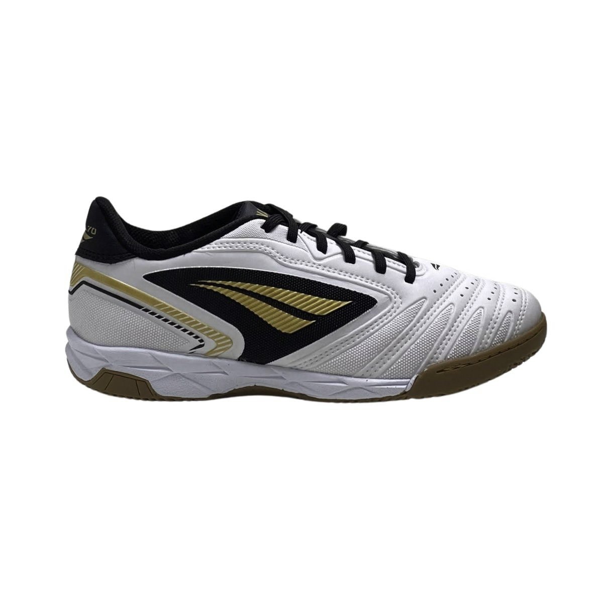 Tênis Class Futsal Penalty Masculina 124287 Branco