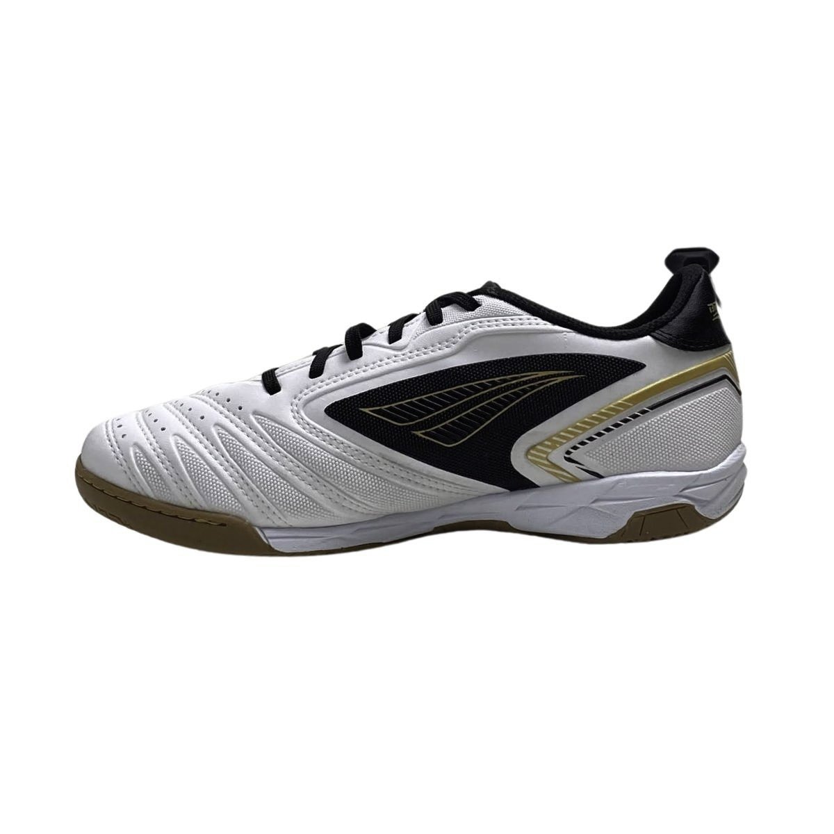 Tênis Class Futsal Penalty Masculina 124287 Branco Branco 3