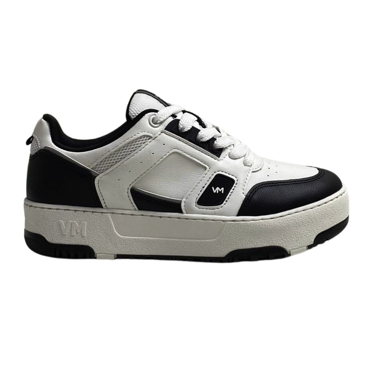 Tênis Casual Via Marte Feminino 305001 Branco