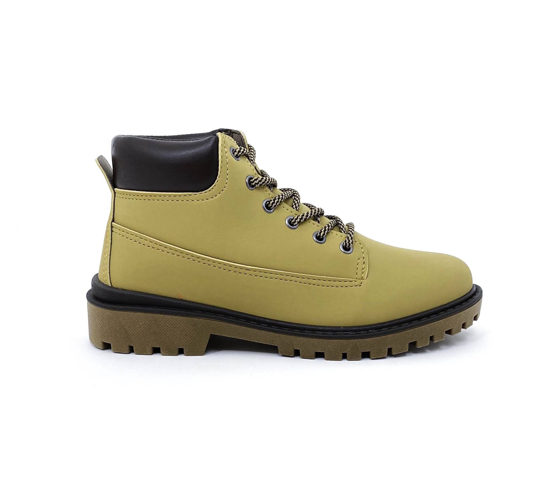 MOLEKINHO COTURNO INF MASC