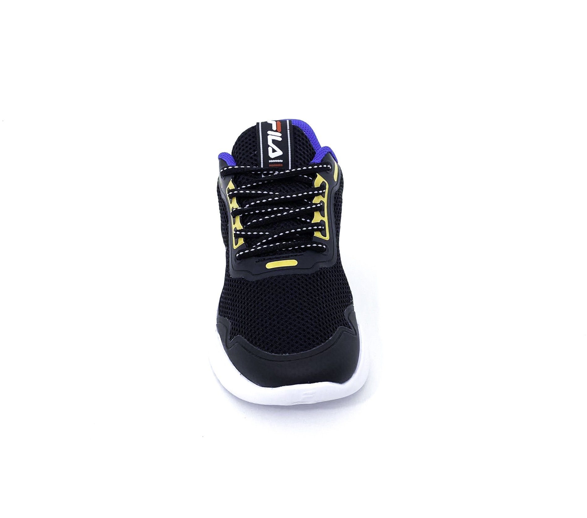 FILA TENIS INF MASC SPLIT Preto 3