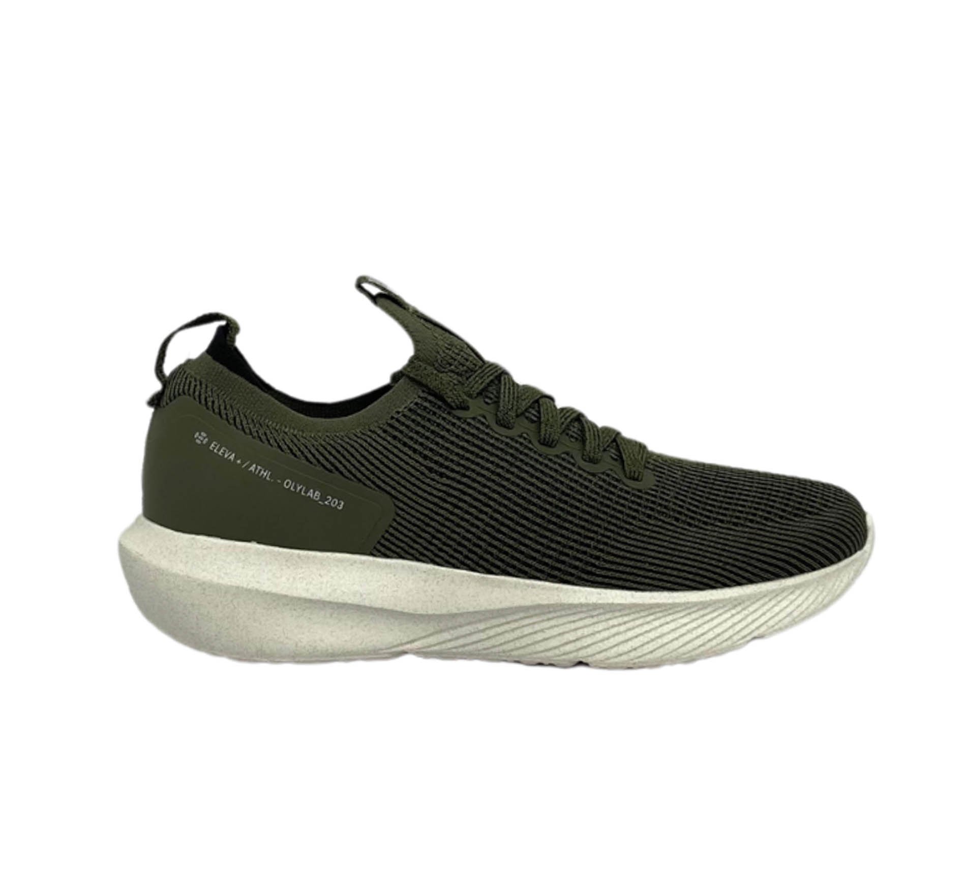 OLYMPIKUS TENIS MASC ASFALTO