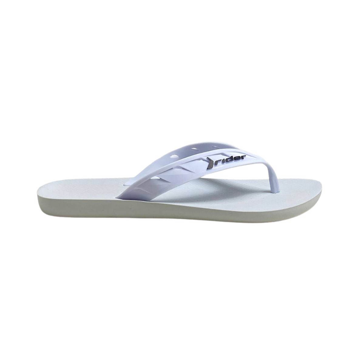 Chinelo Rider Masculino 11573 Branco
