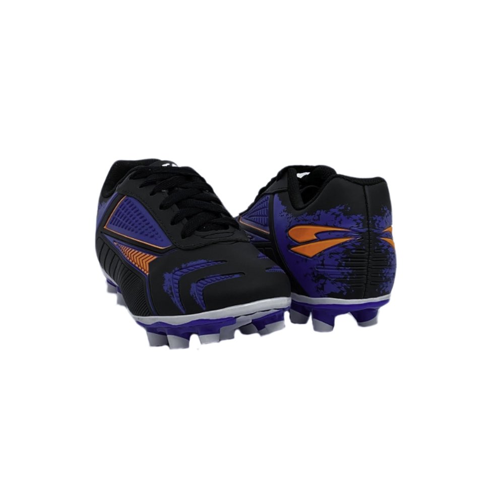 DRAY CHUTEIRA CPO INF MASC Preto/Azul 4