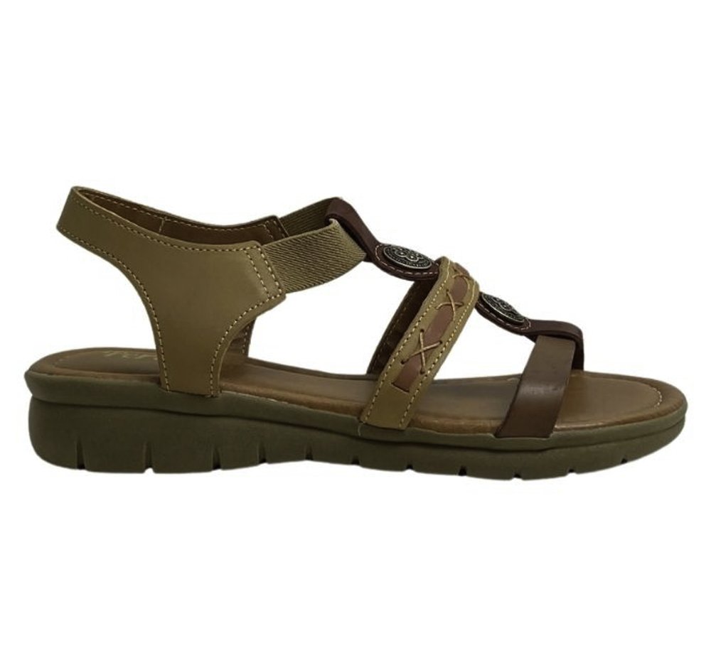 MERCANTI FIORENTINI SAND FEM