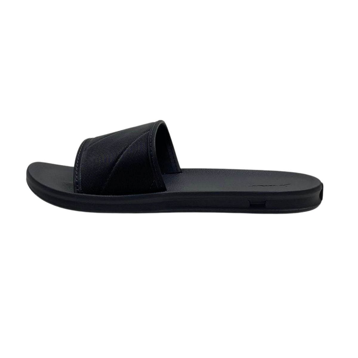 Chinelo Rider Infantil Menino 11592 Preto Preto 3