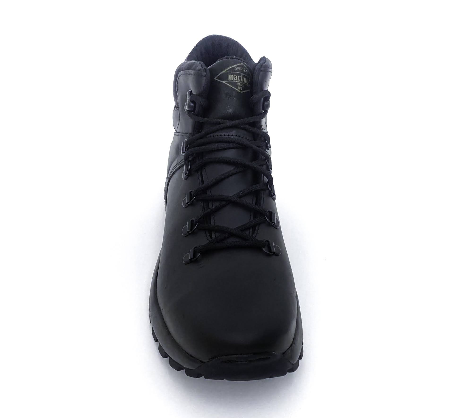 MACBOOT COTURNO MASC Preto 3