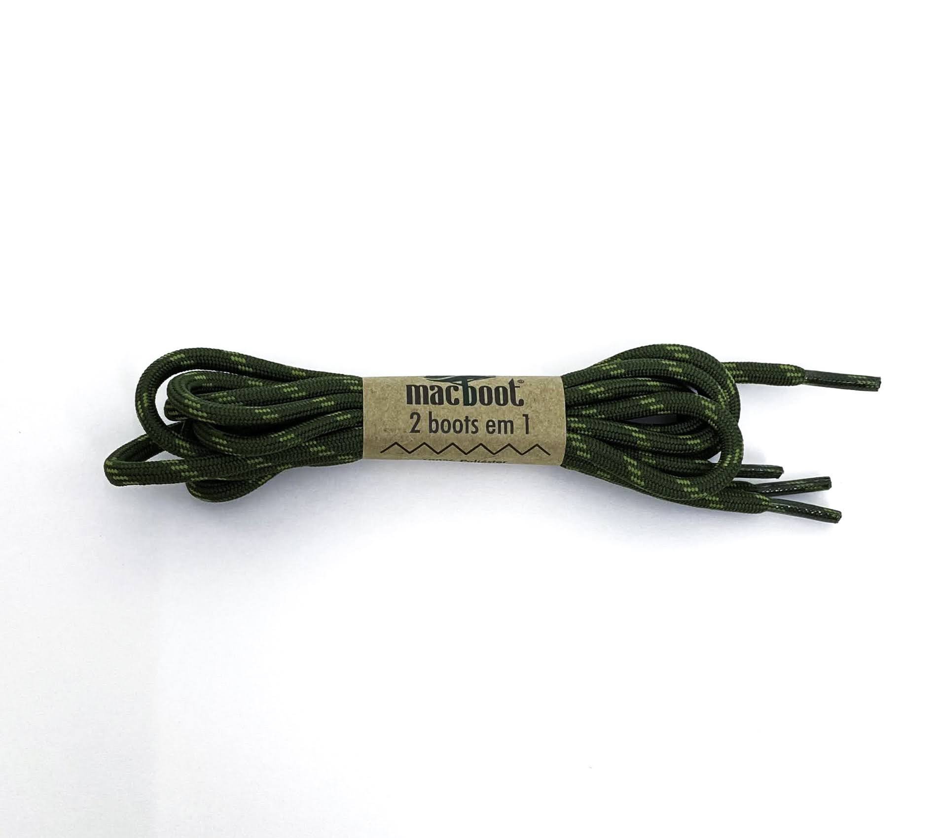 MACBOOT COTURNO MASC Preto 5