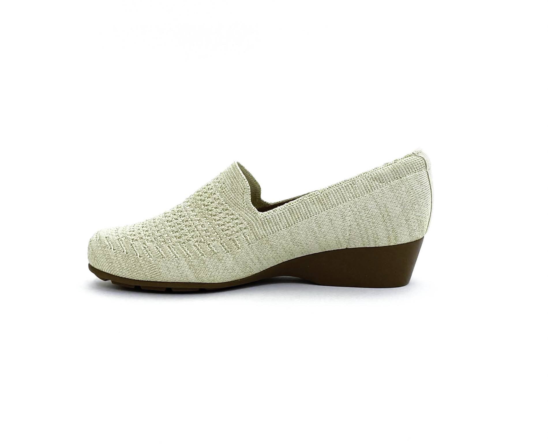 MODARE SAPATO FEM Creme 2